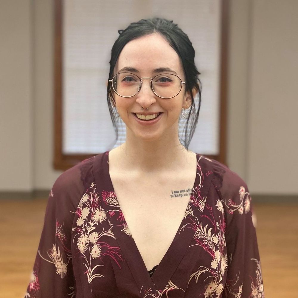 Meet your Posher, Theo